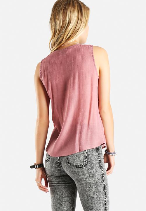 Vero Moda - Alice Top