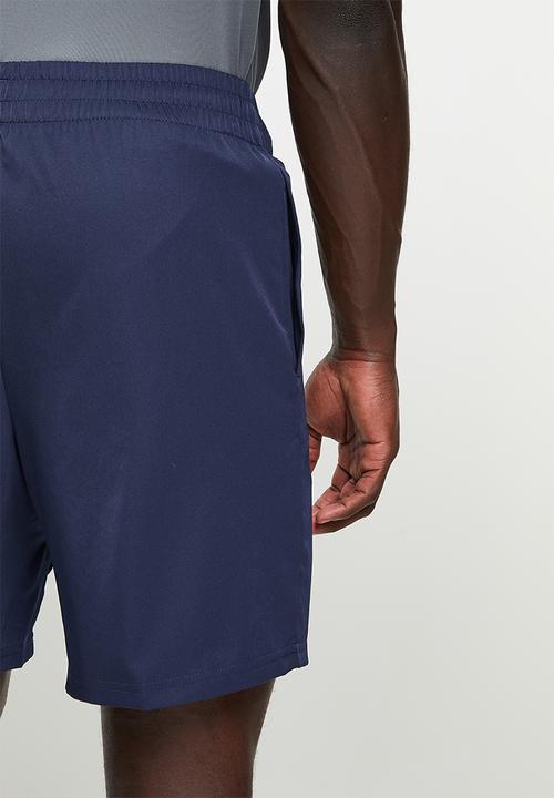PUMA - Performance woven 7" short m - peacoat