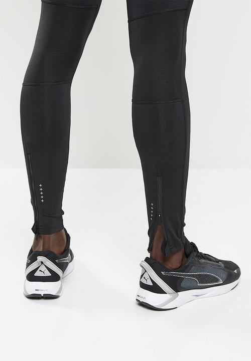 PUMA - Run favorite long tight m - puma black