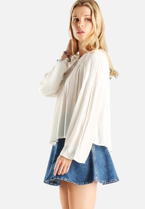 Vero Moda - Volume Top