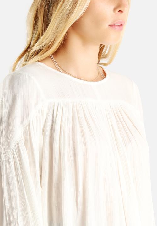 Vero Moda - Volume Top