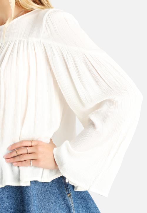 Vero Moda - Volume Top