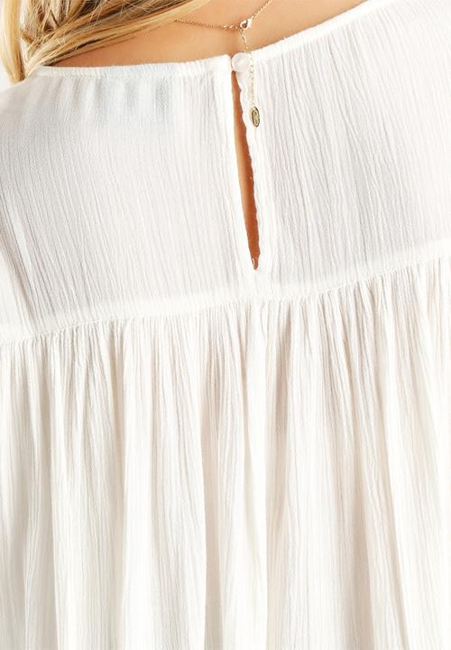 Vero Moda - Volume Top
