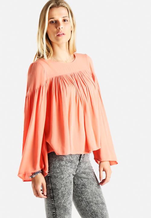 Vero Moda - Volume Top