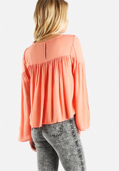 Vero Moda - Volume Top
