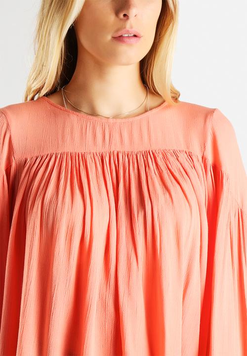 Vero Moda - Volume Top