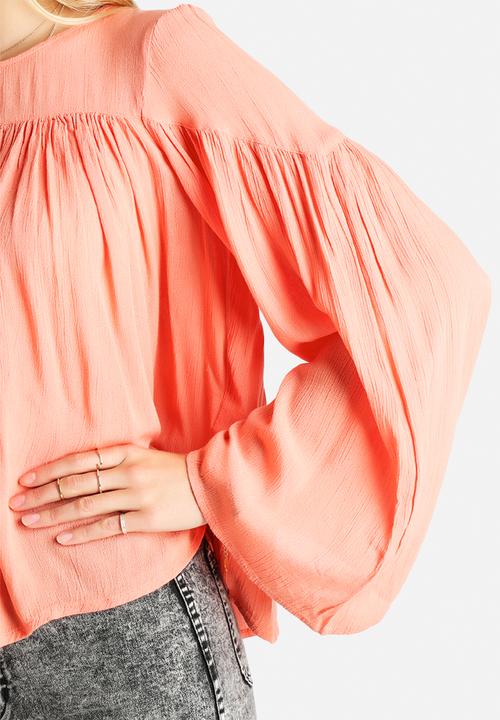 Vero Moda - Volume Top