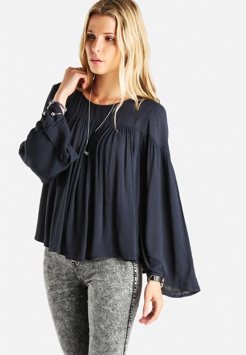 Vero Moda - Volume Top