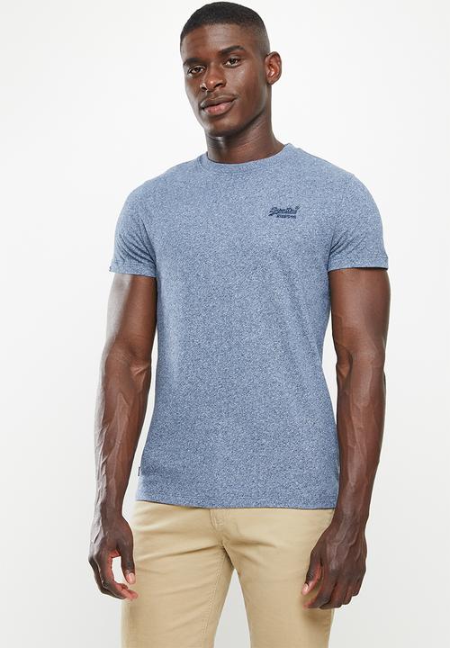 Superdry. - Vle tee 3 pack - multi