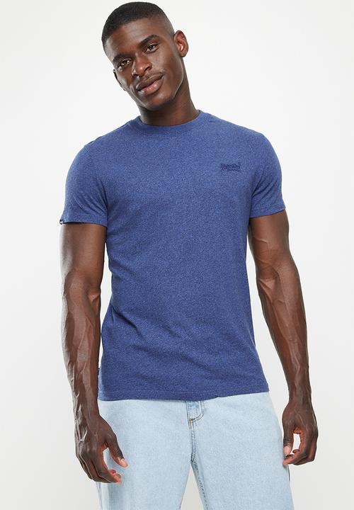 Superdry. - Vle tee 3 pack - multi