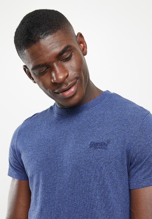 Superdry. - Vle tee 3 pack - multi