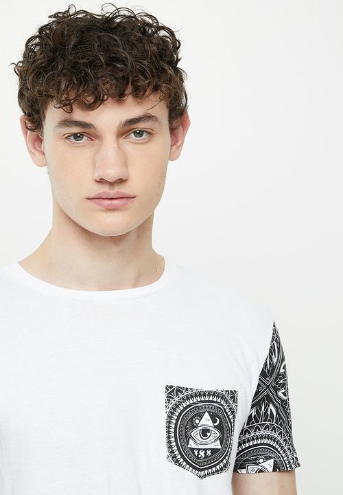 Brave Soul - Mts-149liomonov - white
