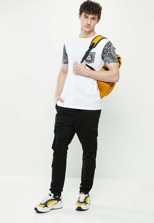 Brave Soul - Mts-149liomonov - white