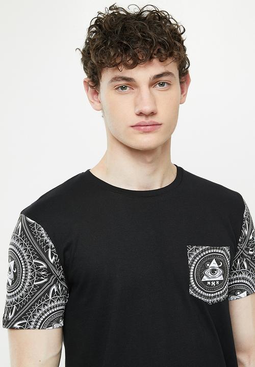 Brave Soul - Mts-149liomonov - black