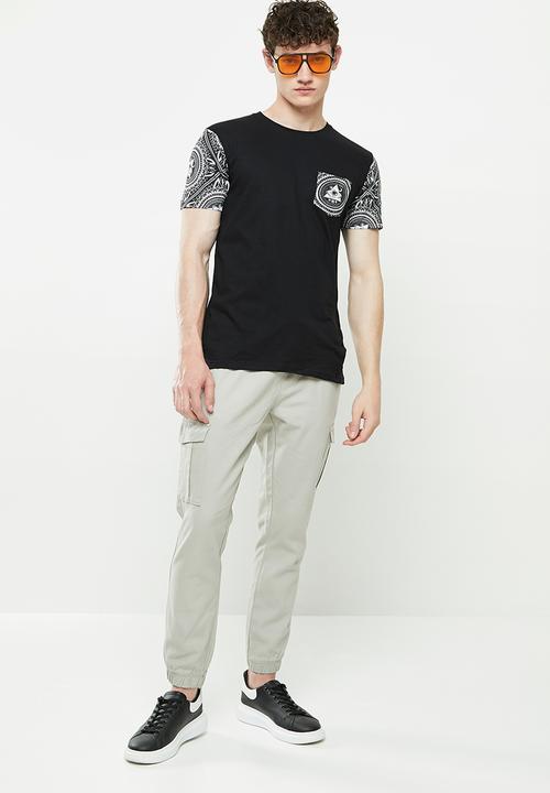 Brave Soul - Mts-149liomonov - black