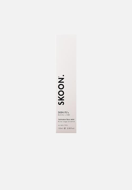 SKOON. - SKIN PJ's Activator Face Mist