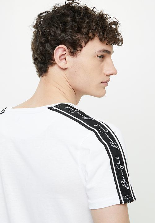 Brave Soul - Mts-149kaiser - optic white