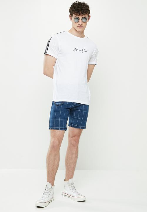 Brave Soul - Mts-149kaiser - optic white