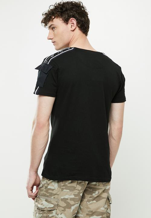 Brave Soul - Mts-149kaiser - jet black
