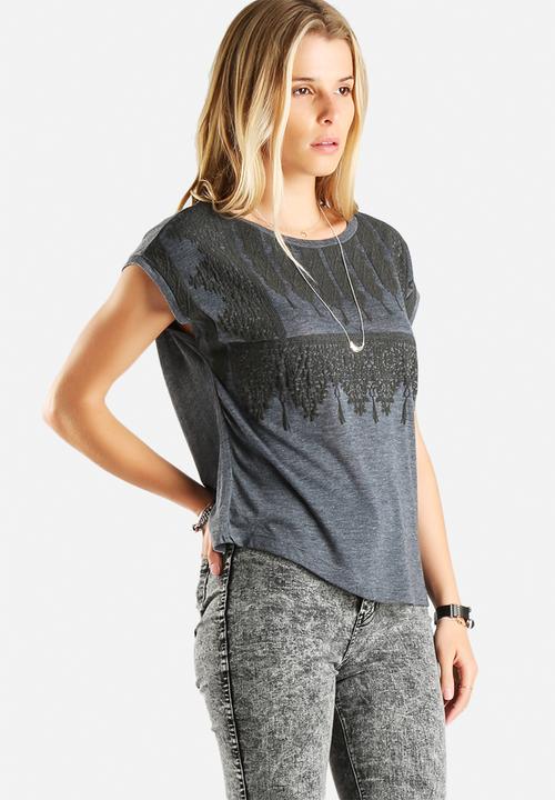 Vero Moda - Luna Tee