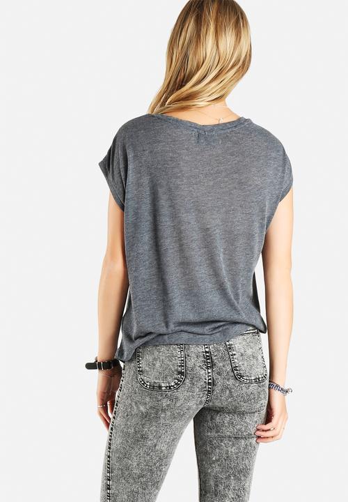 Vero Moda - Luna Tee