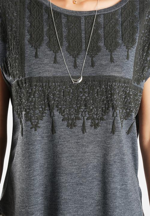 Vero Moda - Luna Tee