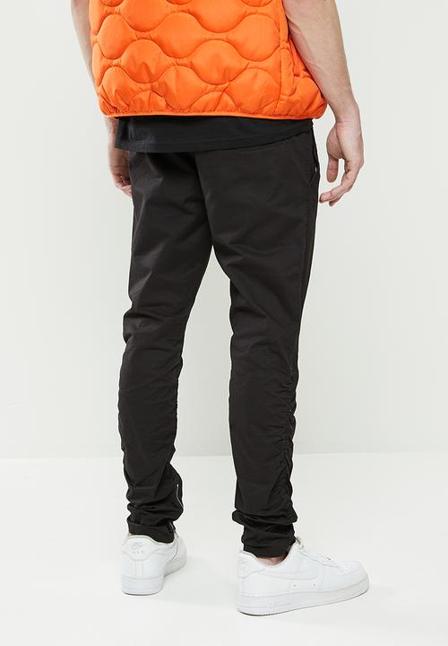 Brave Soul - Mtr-squadpkb - black