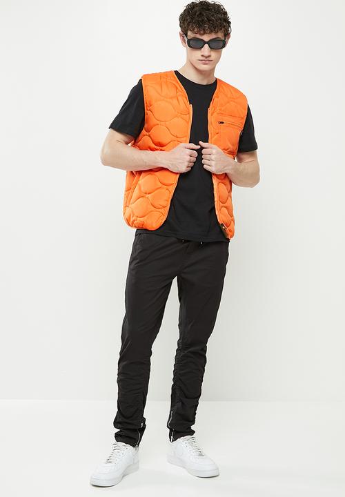 Brave Soul - Mtr-squadpkb - black