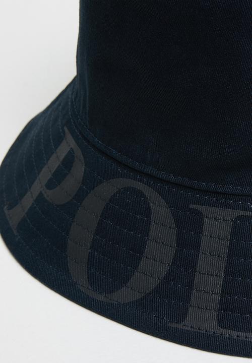 POLO - Mens sport reversible - dark wash