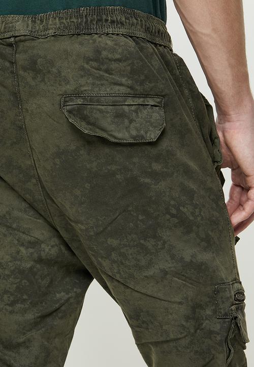 Brave Soul - Mtr-shadow - dark grey