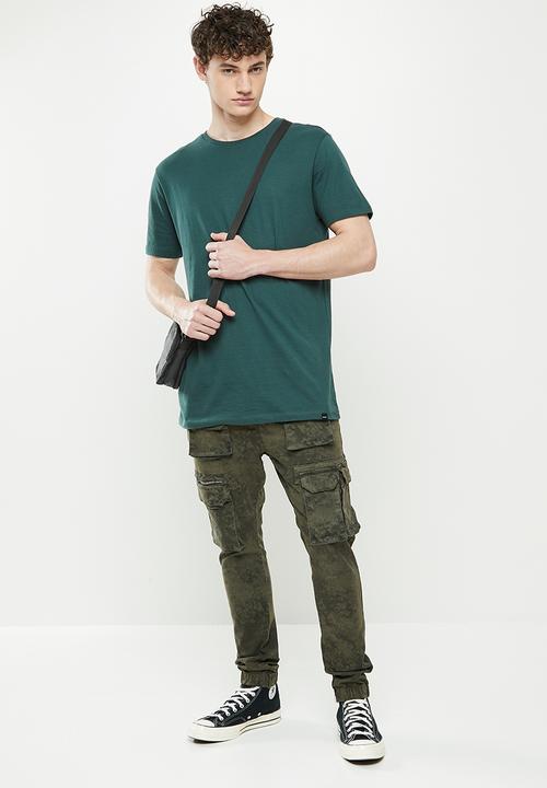 Brave Soul - Mtr-shadow - dark grey