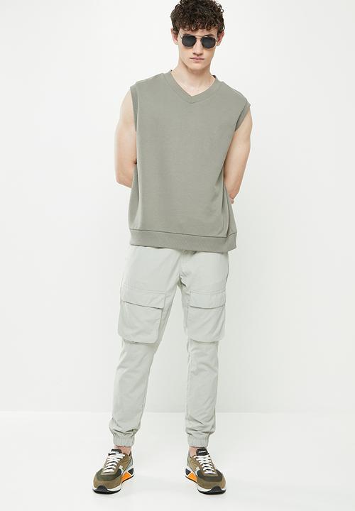 Brave Soul - Mtr-custom2 - light grey