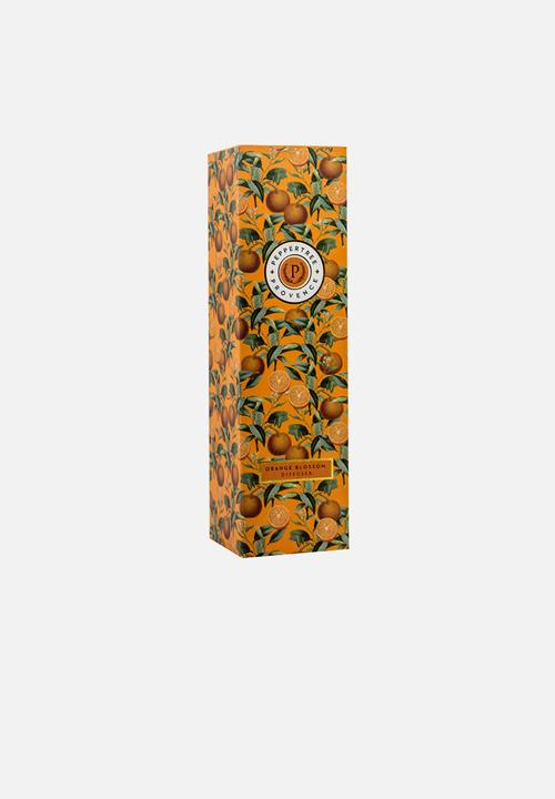 PEPPER TREE - Provence Orange Blossom Diffuser