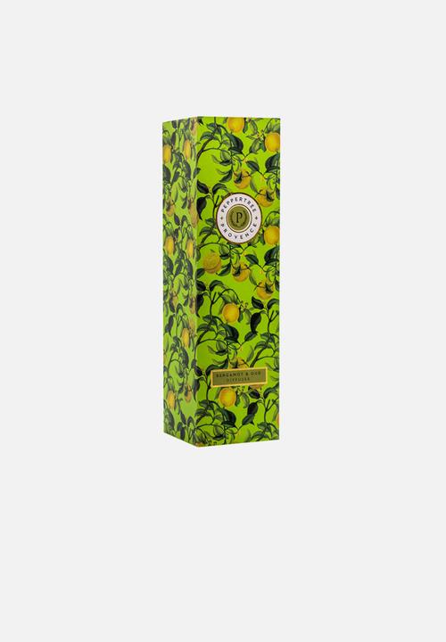 PEPPER TREE - Provence Bergamot & Oud Diffuser