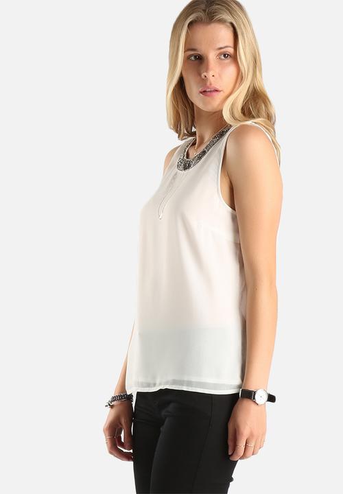 Vero Moda - Glare Top