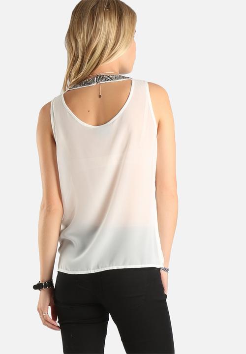 Vero Moda - Glare Top