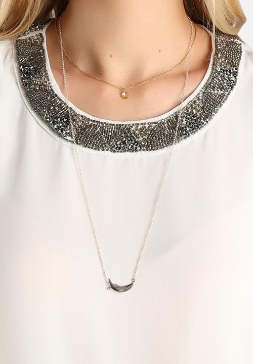 Vero Moda - Glare Top