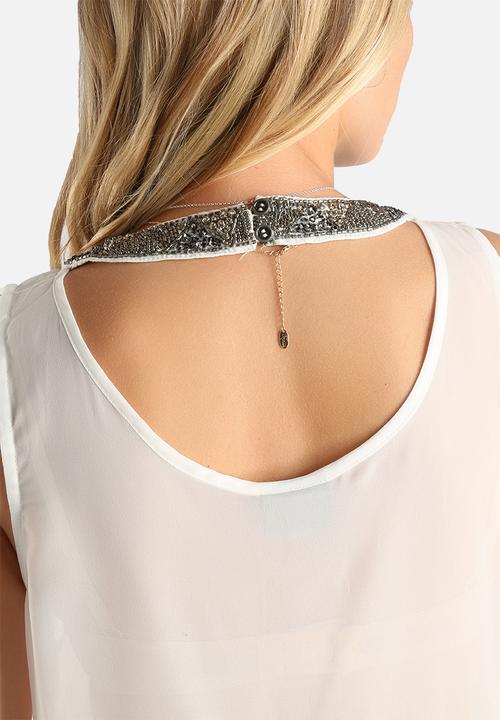 Vero Moda - Glare Top