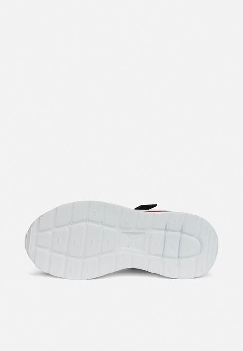 PUMA - Anzarun lite ac ps - puma black-puma white-puma team royal-spectra yellow