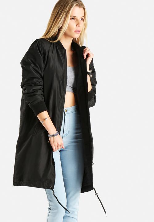 Vero Moda - Linea 3/4 Jacket