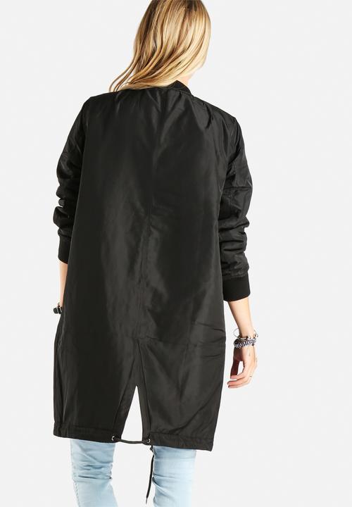 Vero Moda - Linea 3/4 Jacket