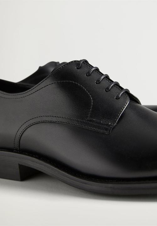 MANGO - Shoes madrid - black