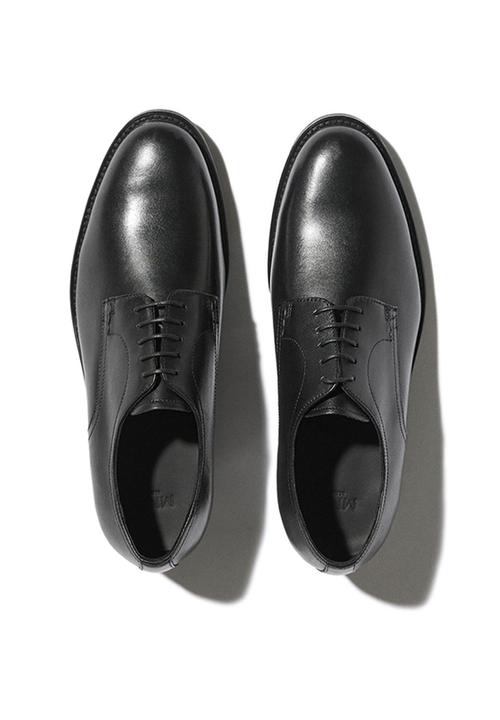 MANGO - Shoes madrid - black