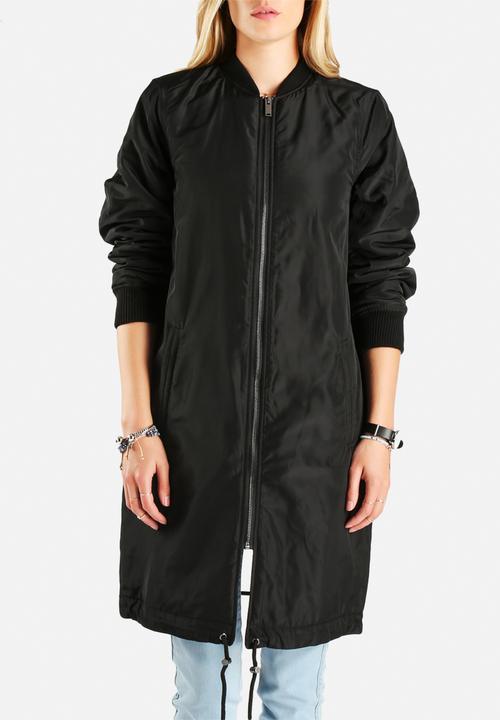 Vero Moda - Linea 3/4 Jacket