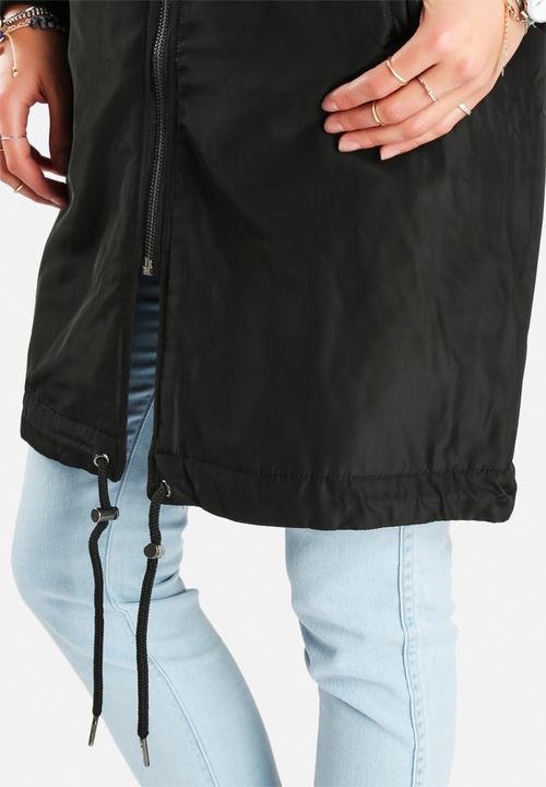 Vero Moda - Linea 3/4 Jacket