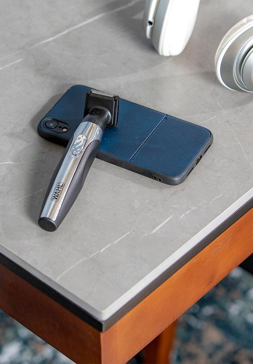 WAHL - 4 Piece Quick Style Lithium Trimmer Kit