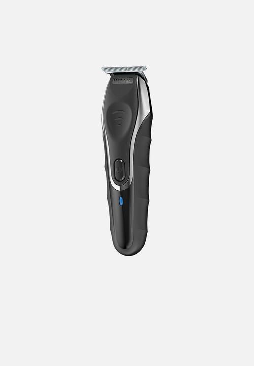 WAHL - Aqua Groom Showerproof 13 piece Lithium Ion Beard Trimmer Grooming Kit