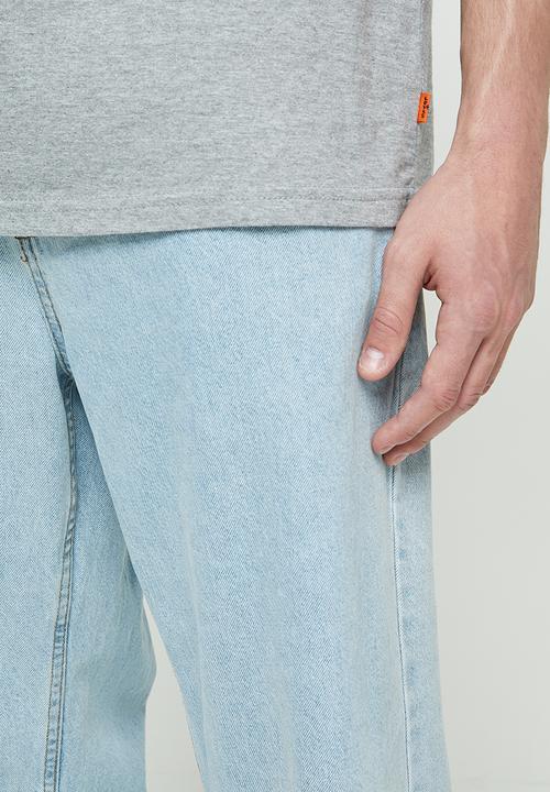 Levi’s® - Short sleeve relaxed fit tee - grey