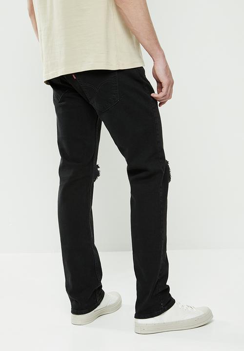 Levi’s® - 511® Slim - black