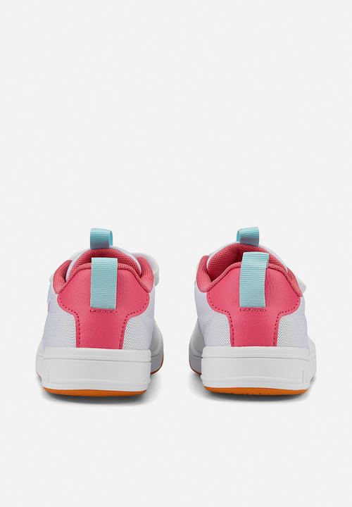 PUMA - Puma multiflex sport ac ps - puma white-sunset pink